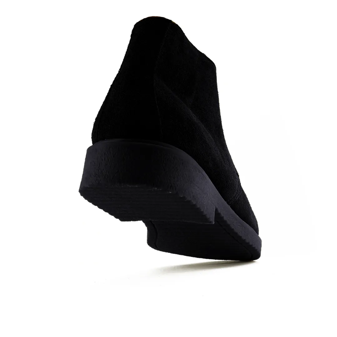 Chukka Daim Noir (3)