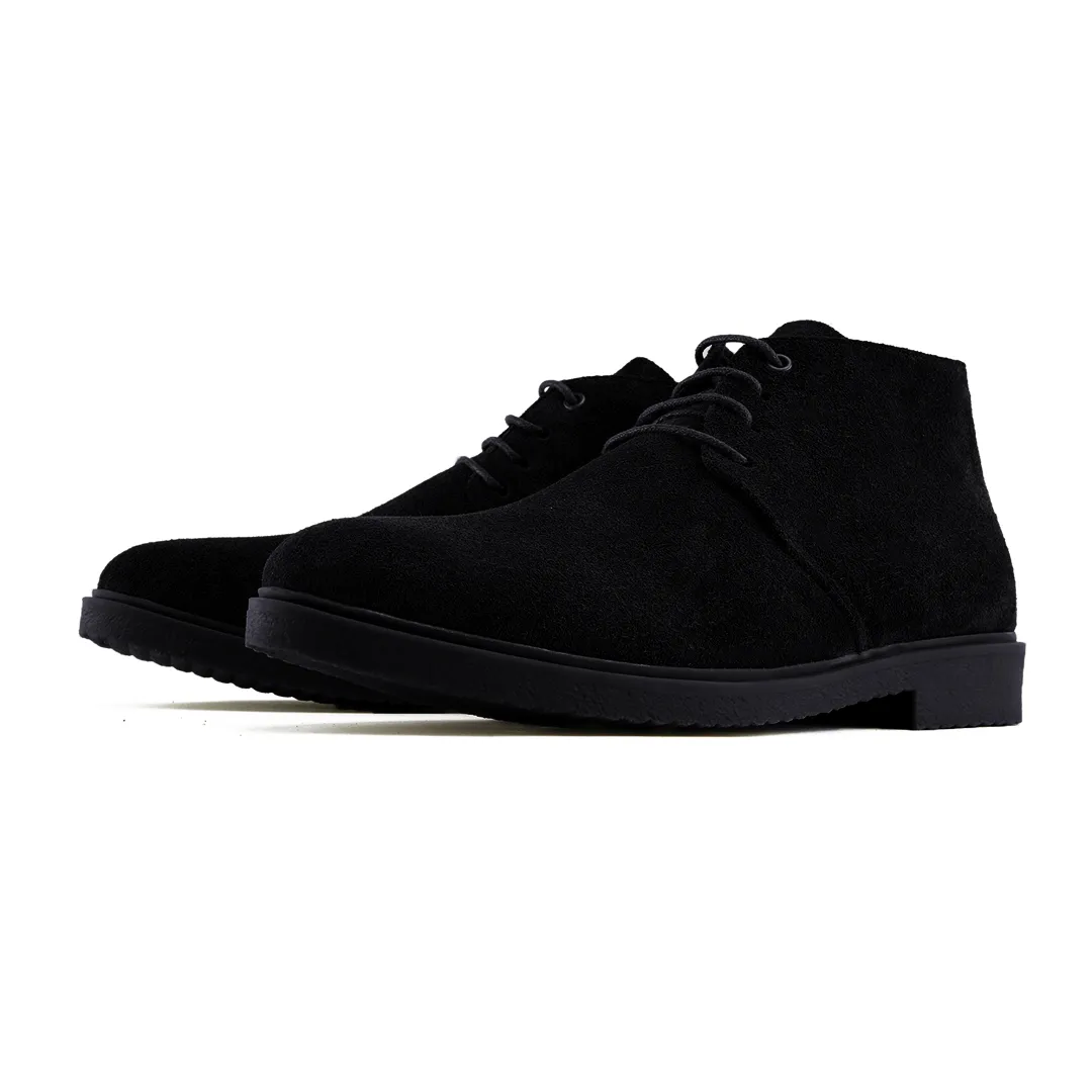 Chukka Daim Noir (4)
