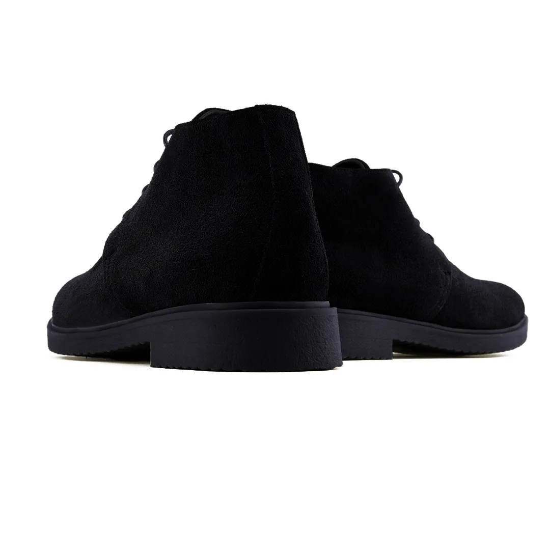 Chukka Daim Noir (5)