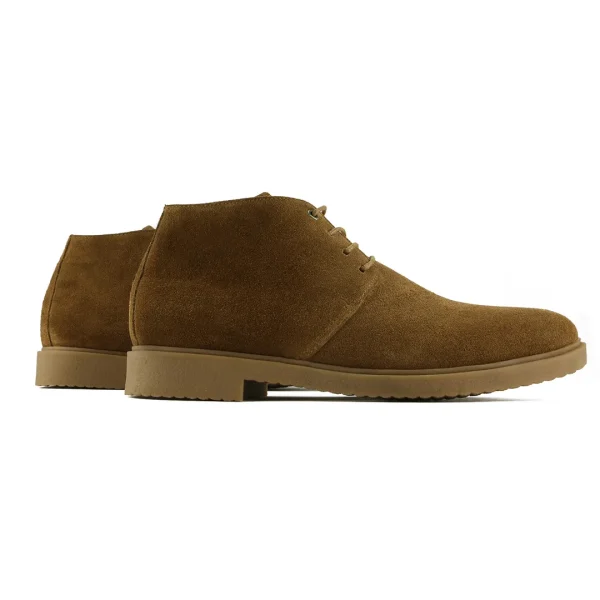 Chukka Daim Tabac