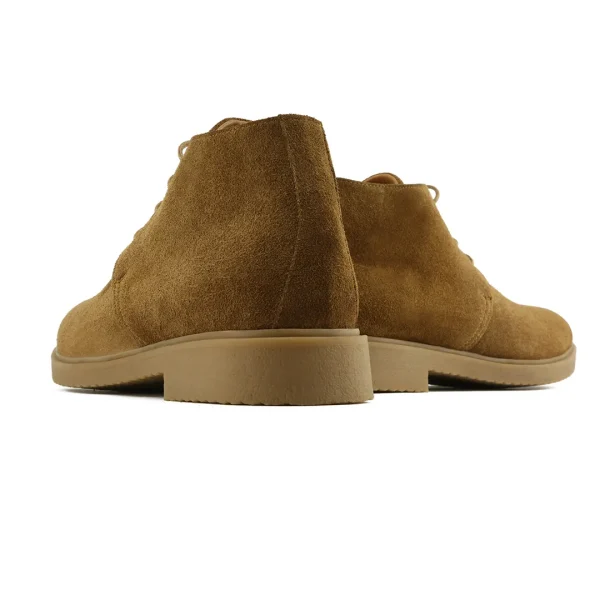 Chukka Daim Tabac