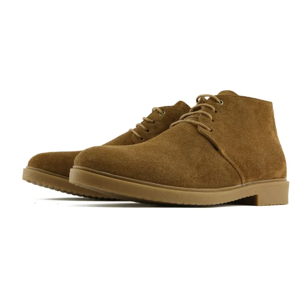 Chukka Daim Tabac