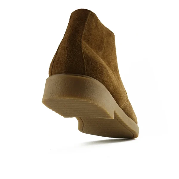 Chukka Daim Tabac