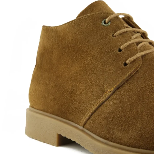 Chukka Daim Tabac
