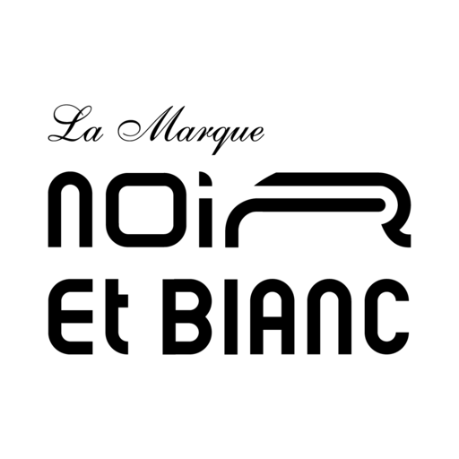 la-marque-noir-et-blanc